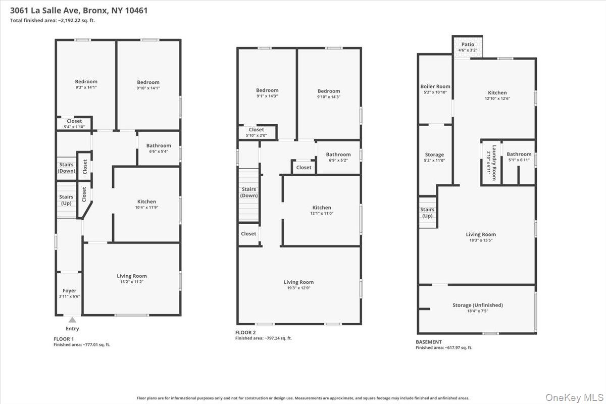 3061 Lasalle Avenue – For Sale photo 2