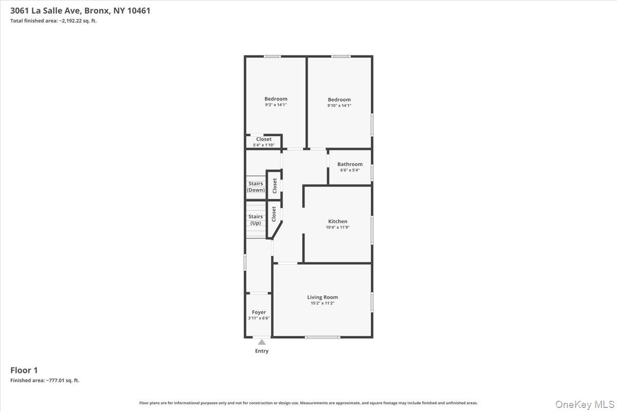 3061 Lasalle Avenue – For Sale photo 6