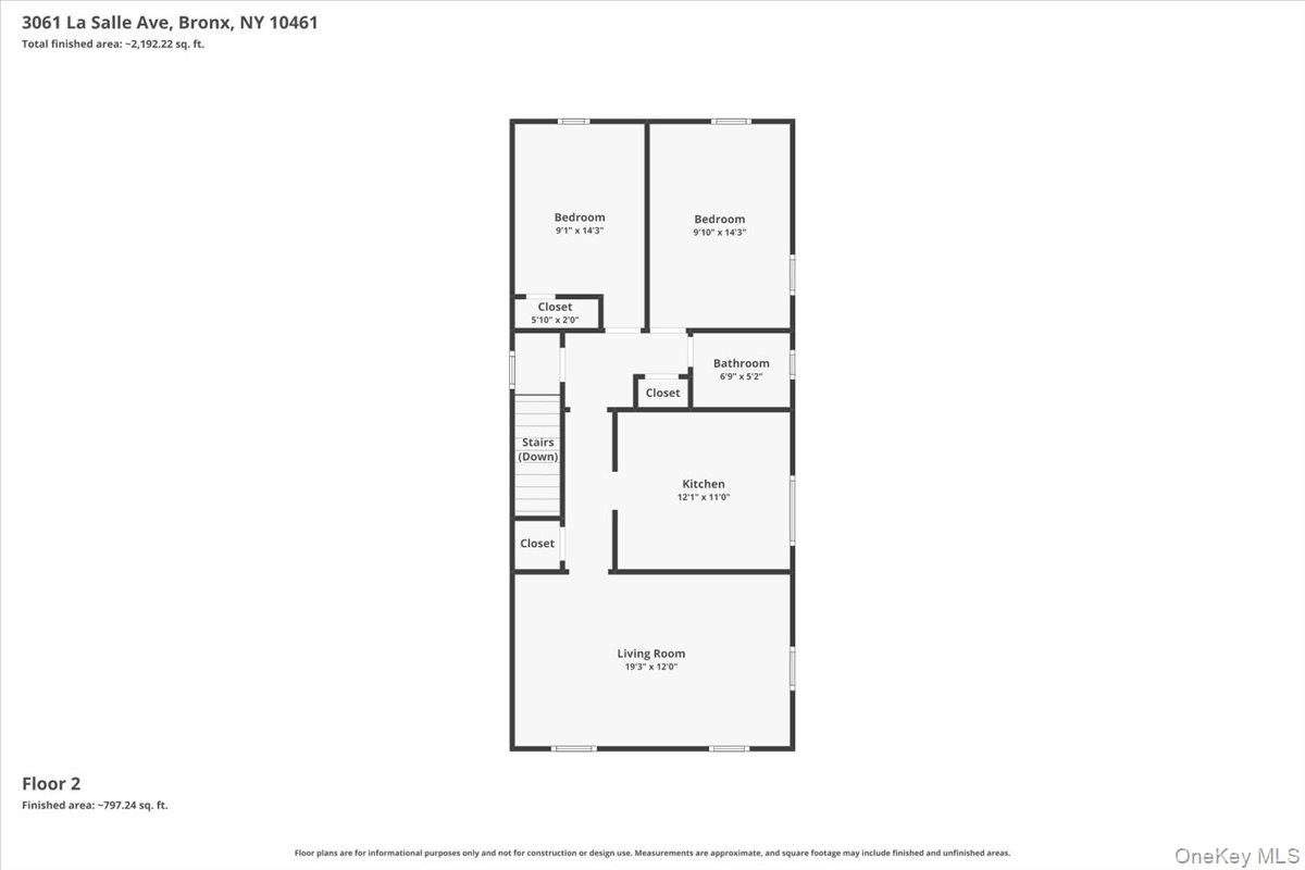 3061 Lasalle Avenue – For Sale photo 7