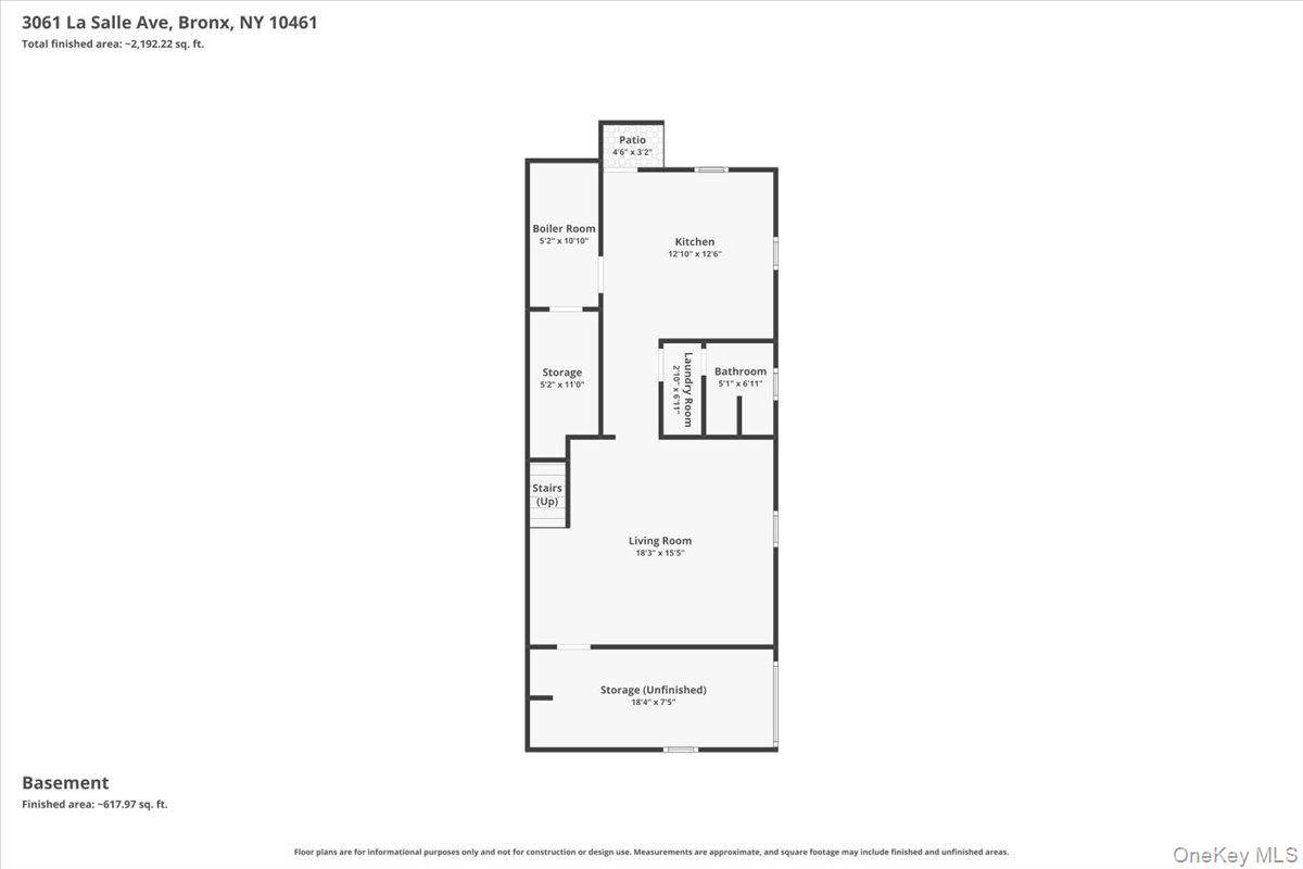 3061 Lasalle Avenue – For Sale photo 3