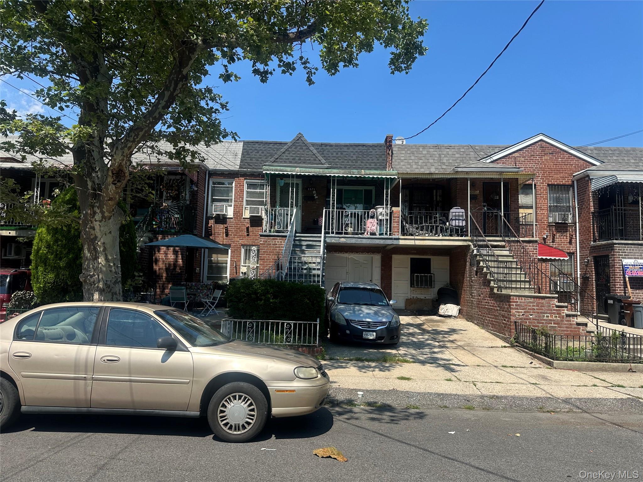 1375 E 101st Street – For Sale