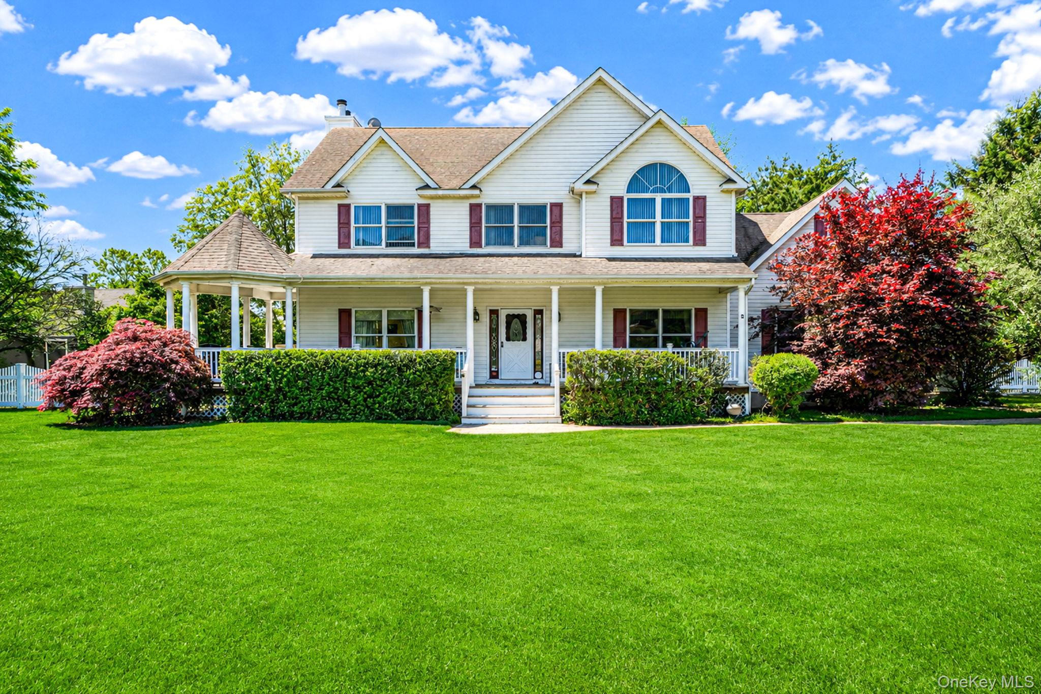 4 Pheasant Court – For Sale