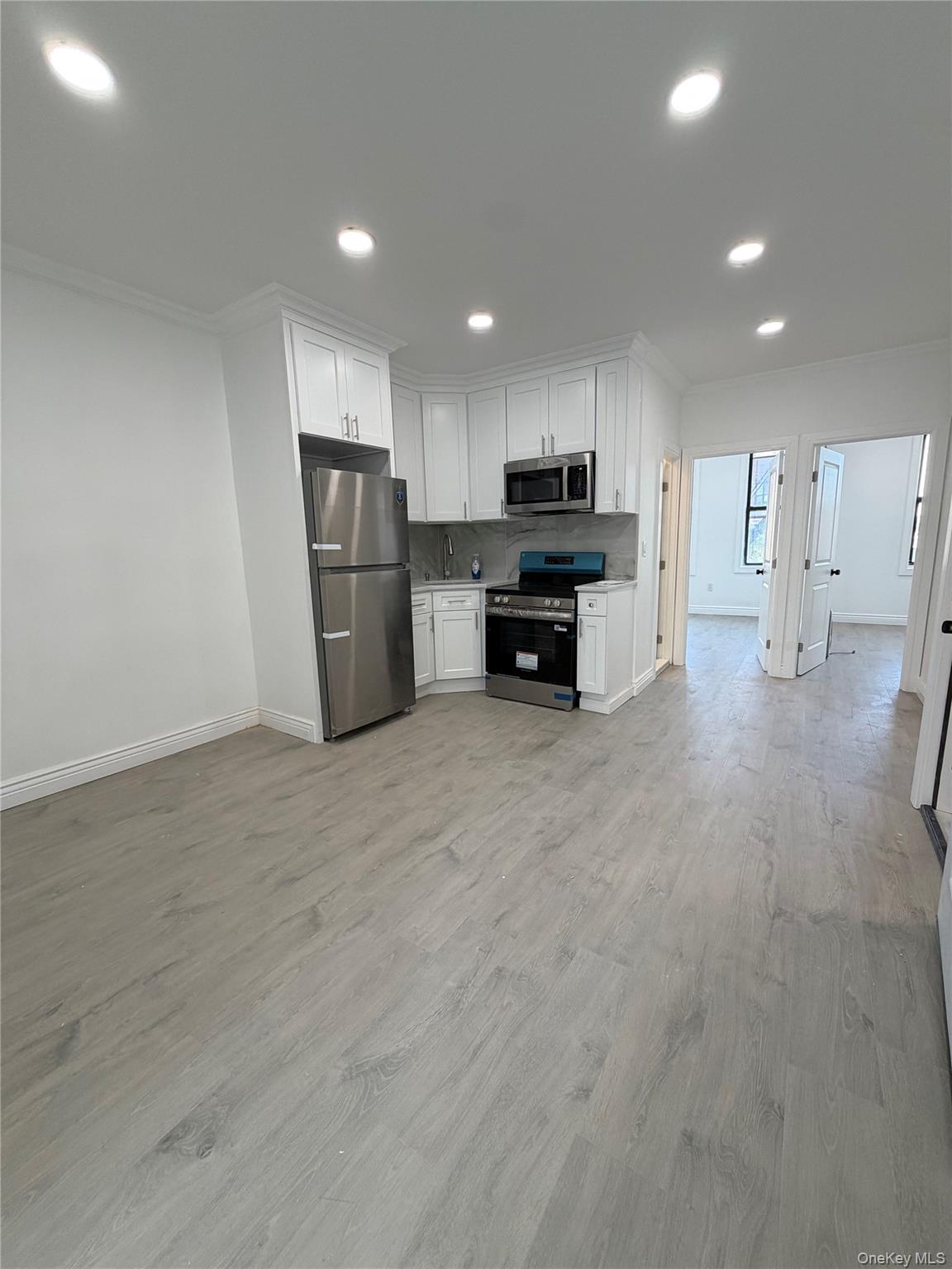 1574 Eastern Parkway – For Rent