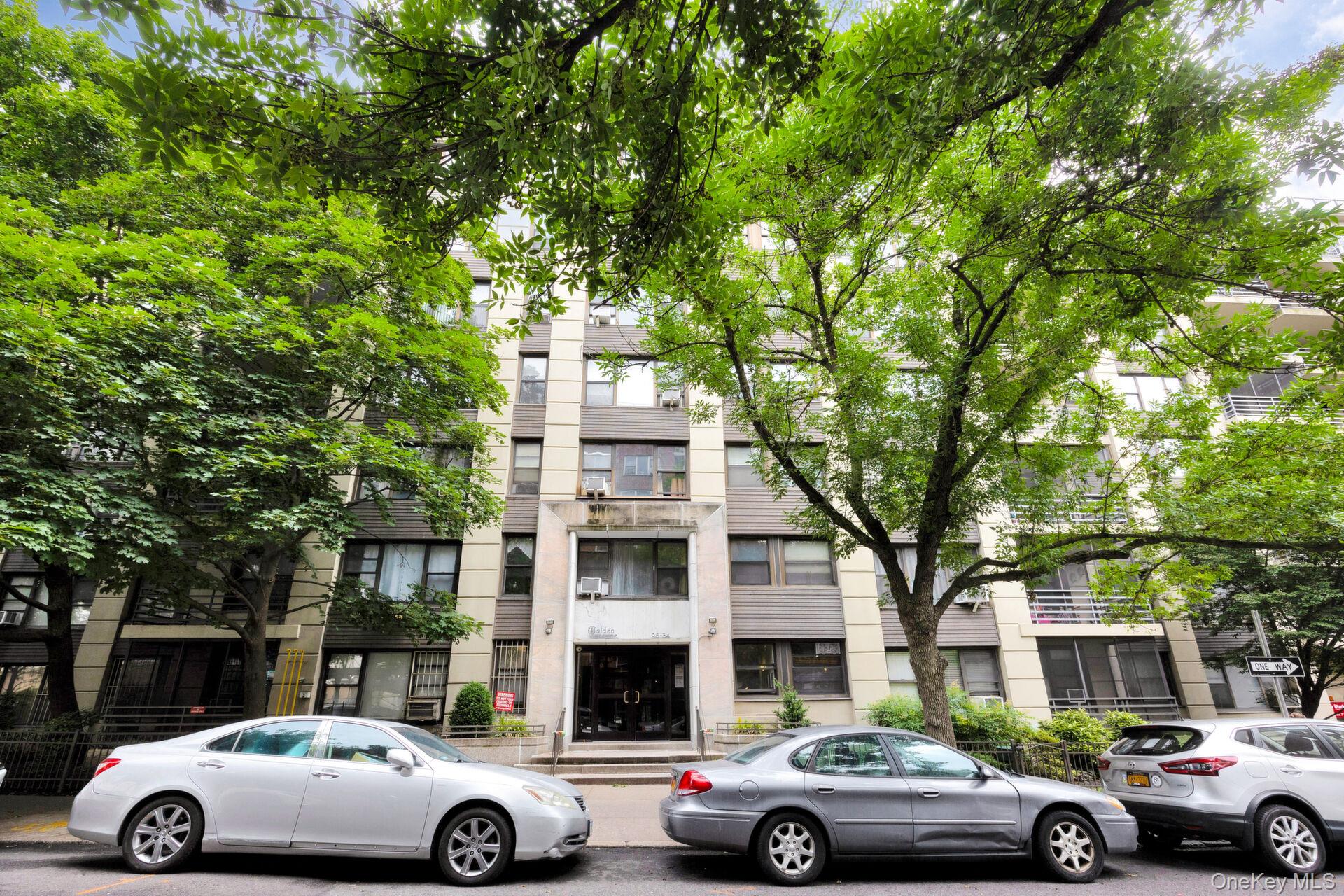 9834 63rd Drive, Unit 2J
