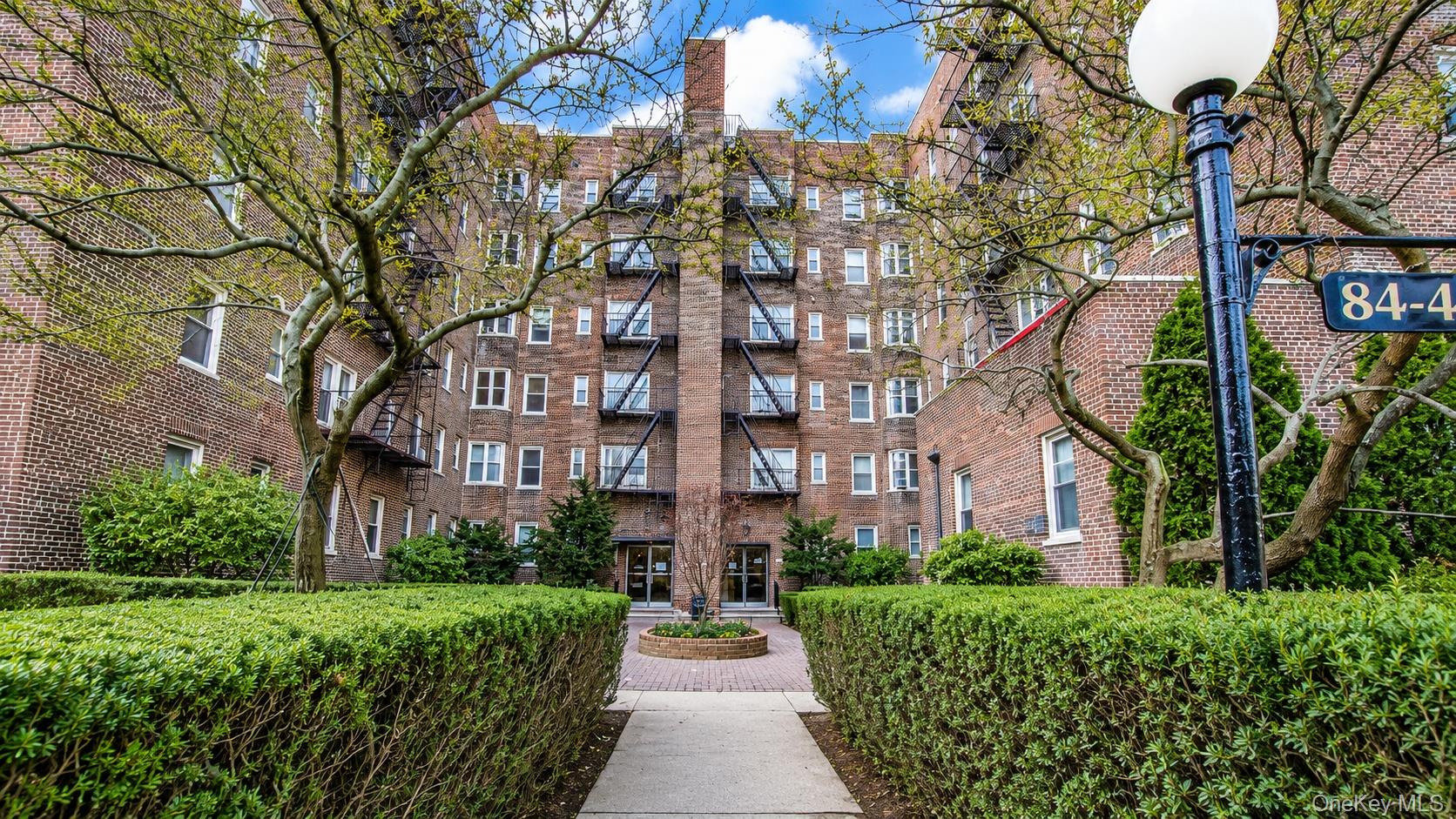 84-49 168th Street, Unit 2V