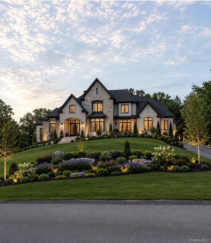 Traci Way Lot 36 – For Sale