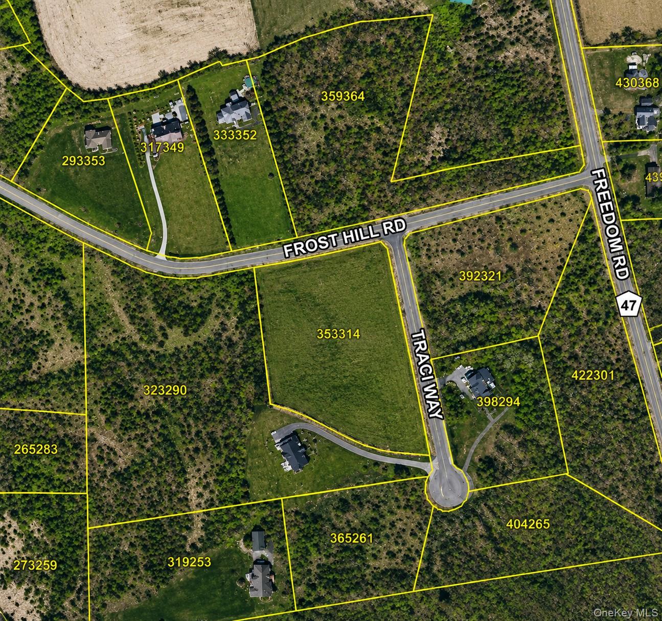 Traci Way Lot 36 – For Sale photo 2