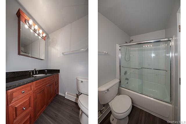 327 Brook Avenue, Unit 327-1A photo 9