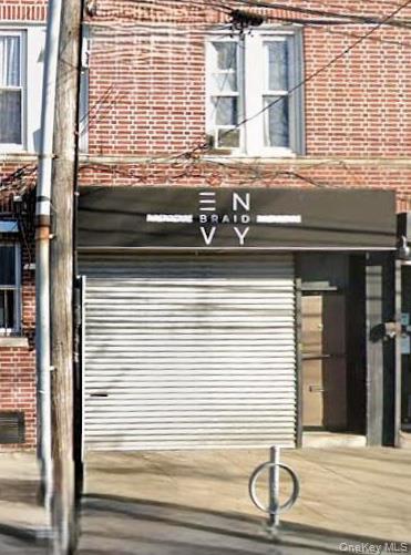 106-21 A 97 Street, Unit Ground Flo