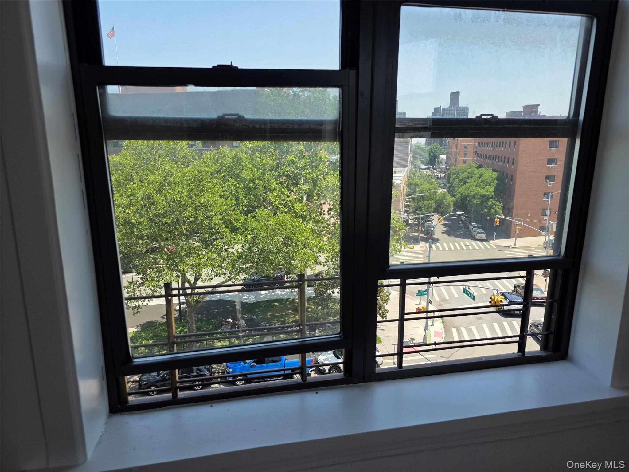 855 E 178th St Street, Unit 18D photo 9