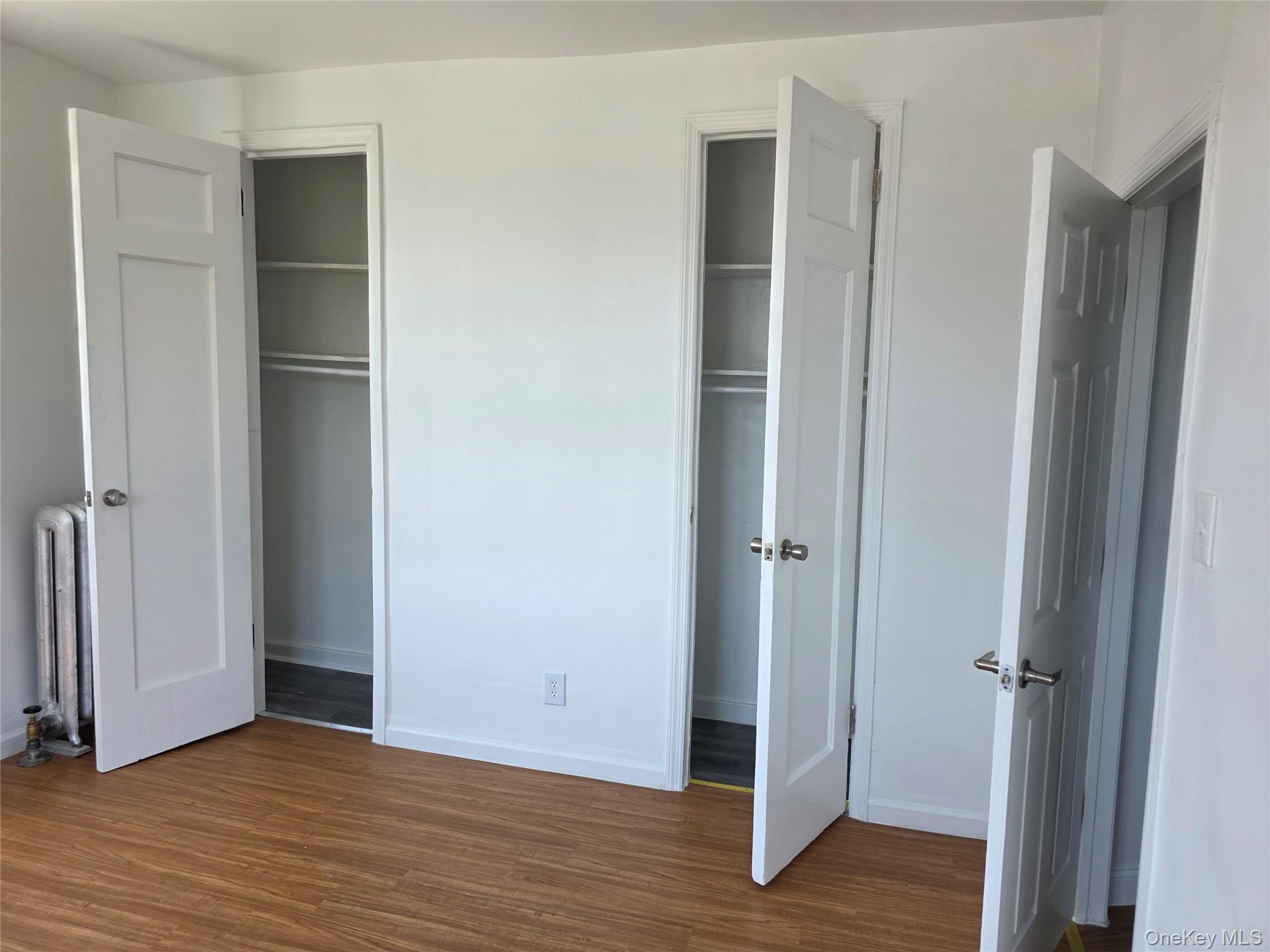 855 E 178th St Street, Unit 18D photo 7