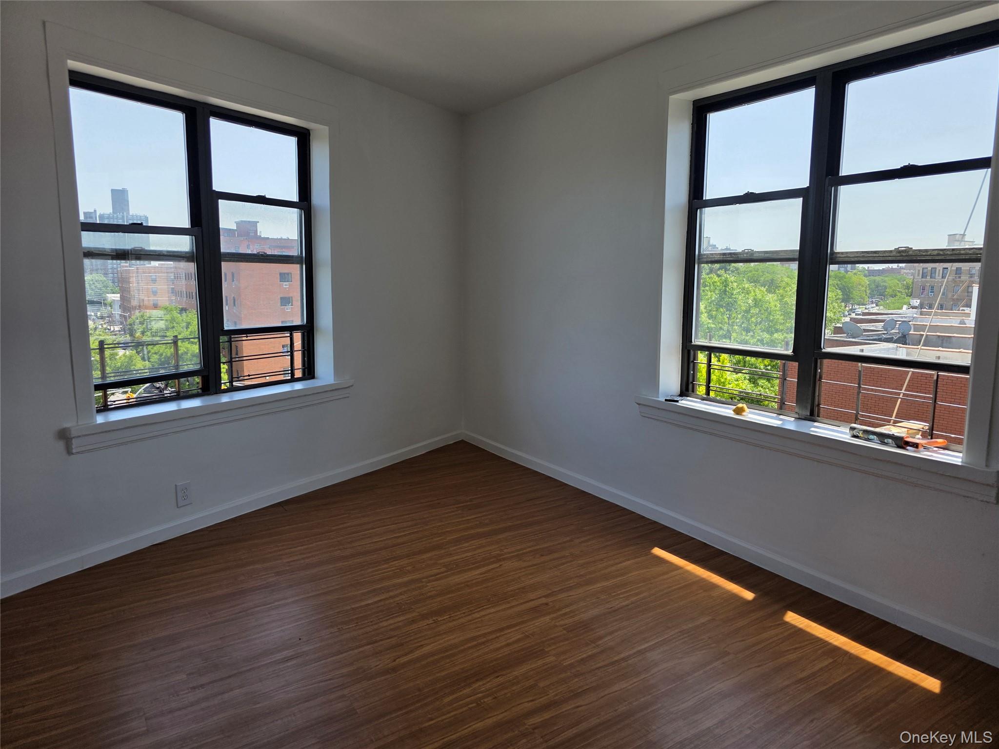 855 E 178th St Street, Unit 18D photo 8