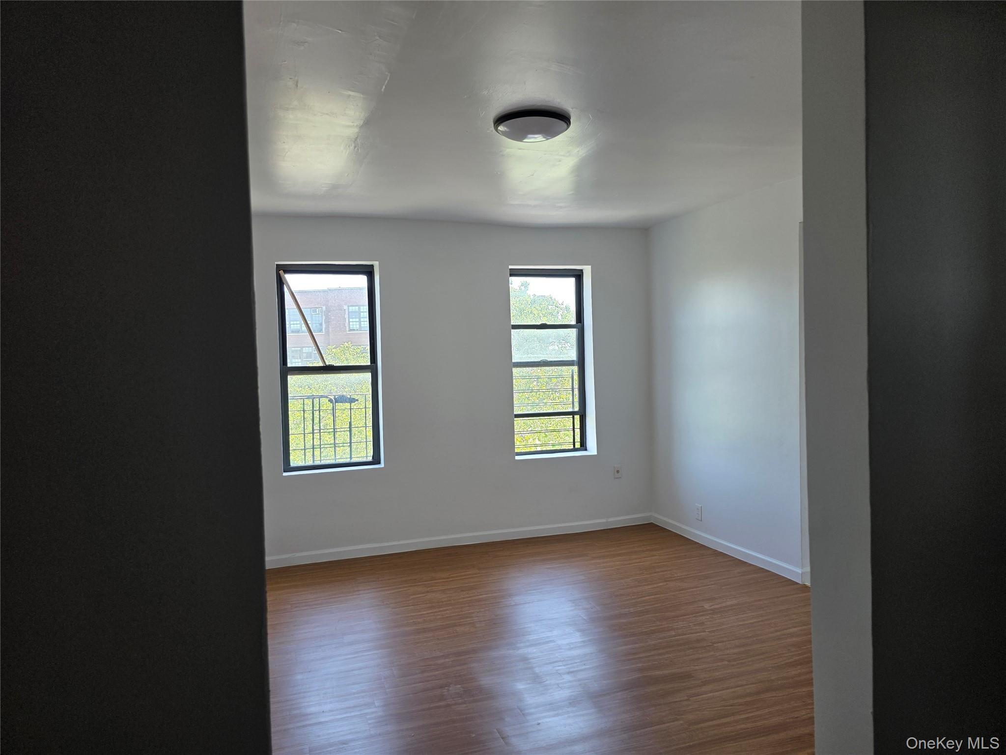 855 E 178th St Street, Unit 18D photo 4