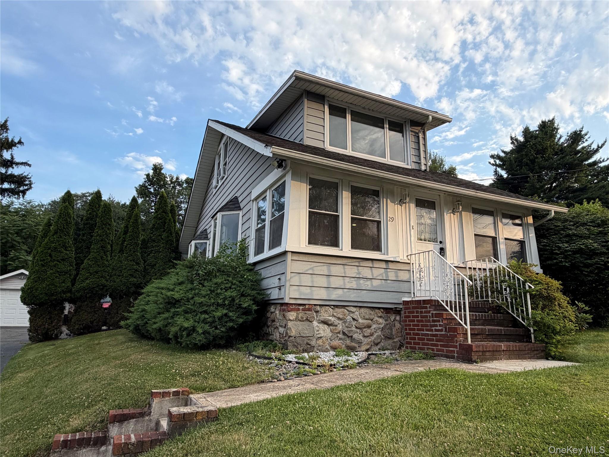 29 Ramapo Road – For Sale