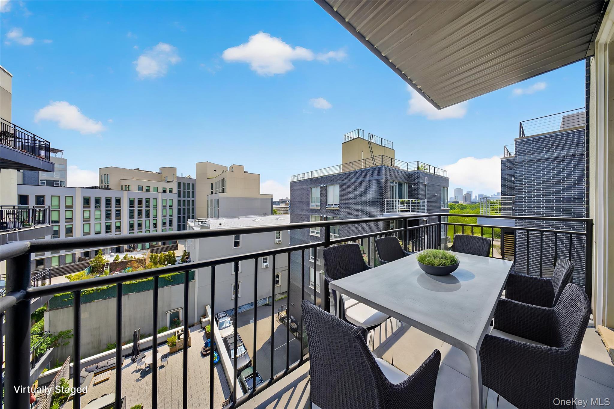 100 Engert Avenue, Unit 5C photo 26