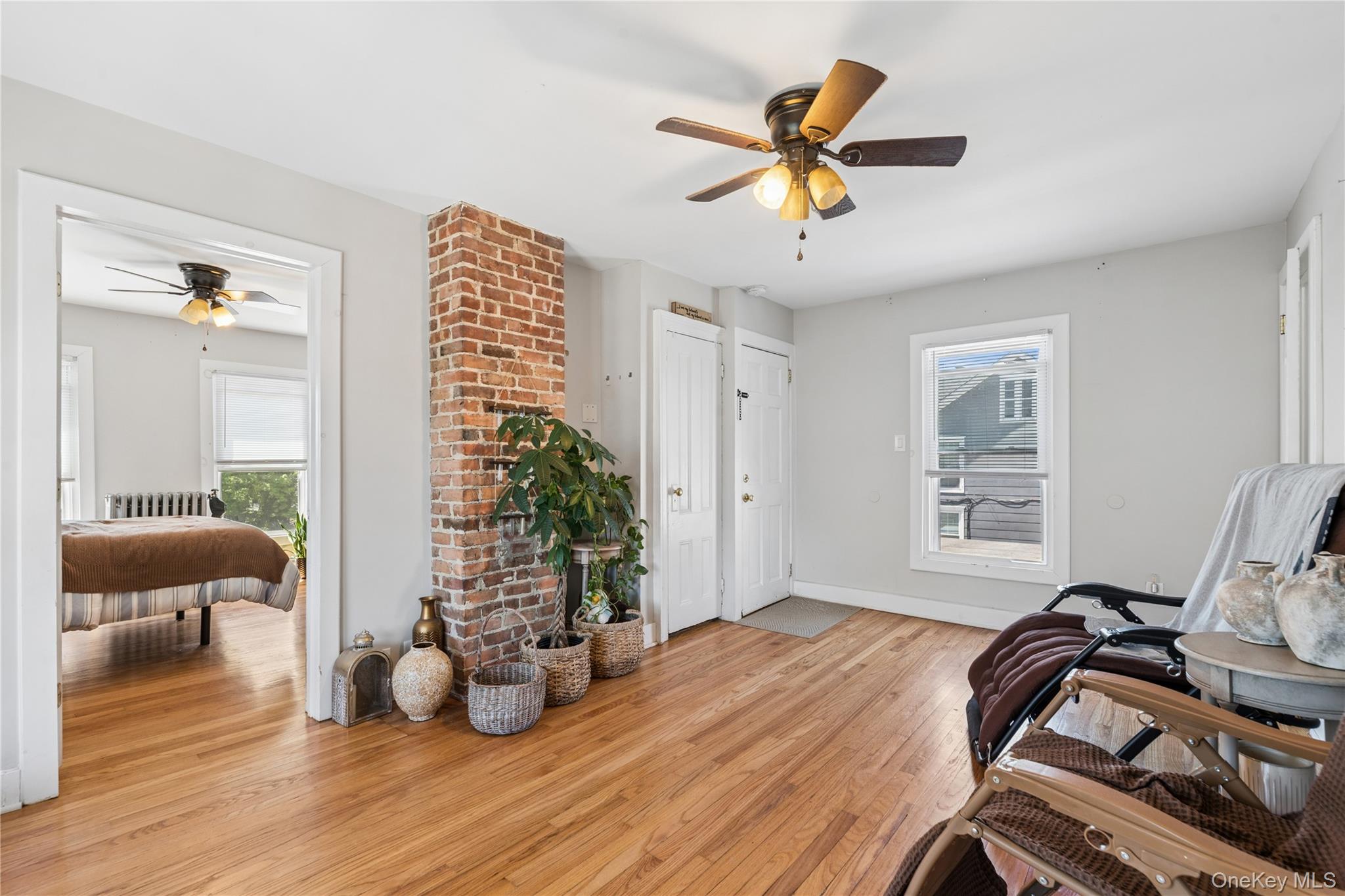 11 Park Avenue, Unit 2A