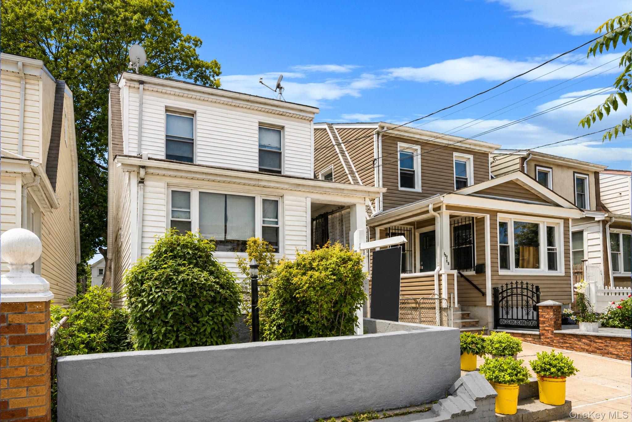 11636 147th Street – For Sale