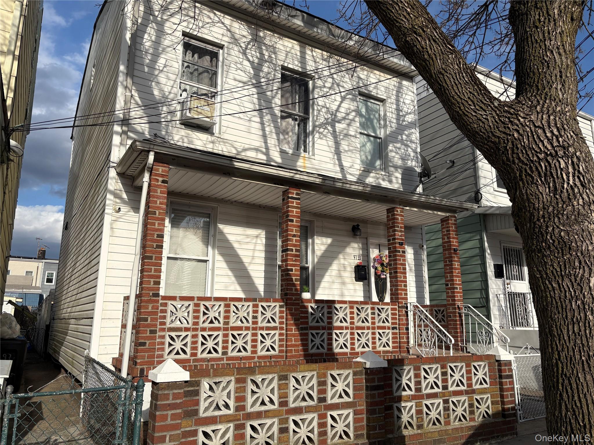 97-33 89th Street – For Sale