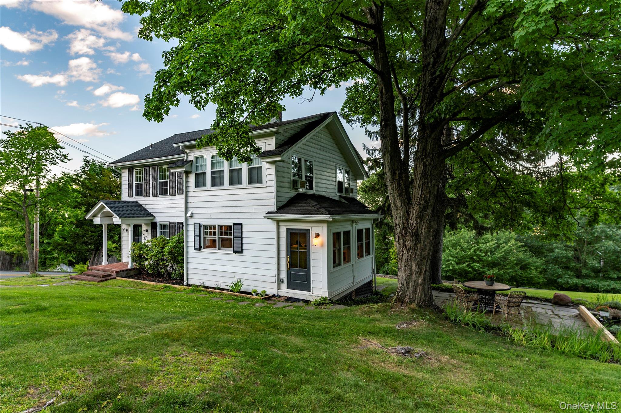 34 Old Mountain Road S – For Sale photo 37