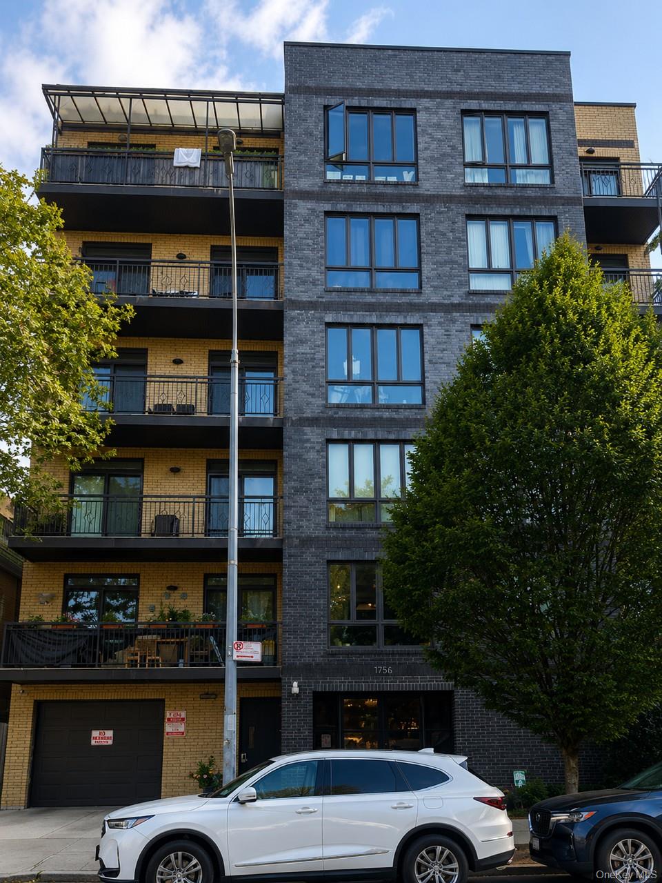 1756 Ocean Avenue, Unit 6D