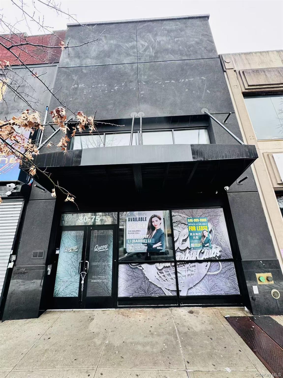 30-75 Steinway Street – For Sale photo 19