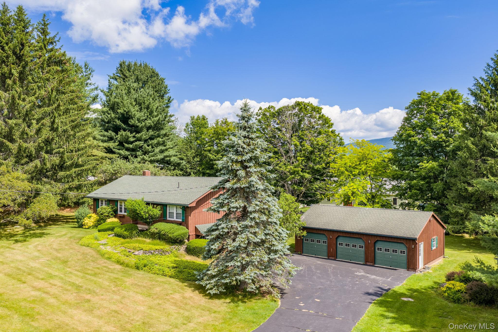 128 Hall Road – For Sale