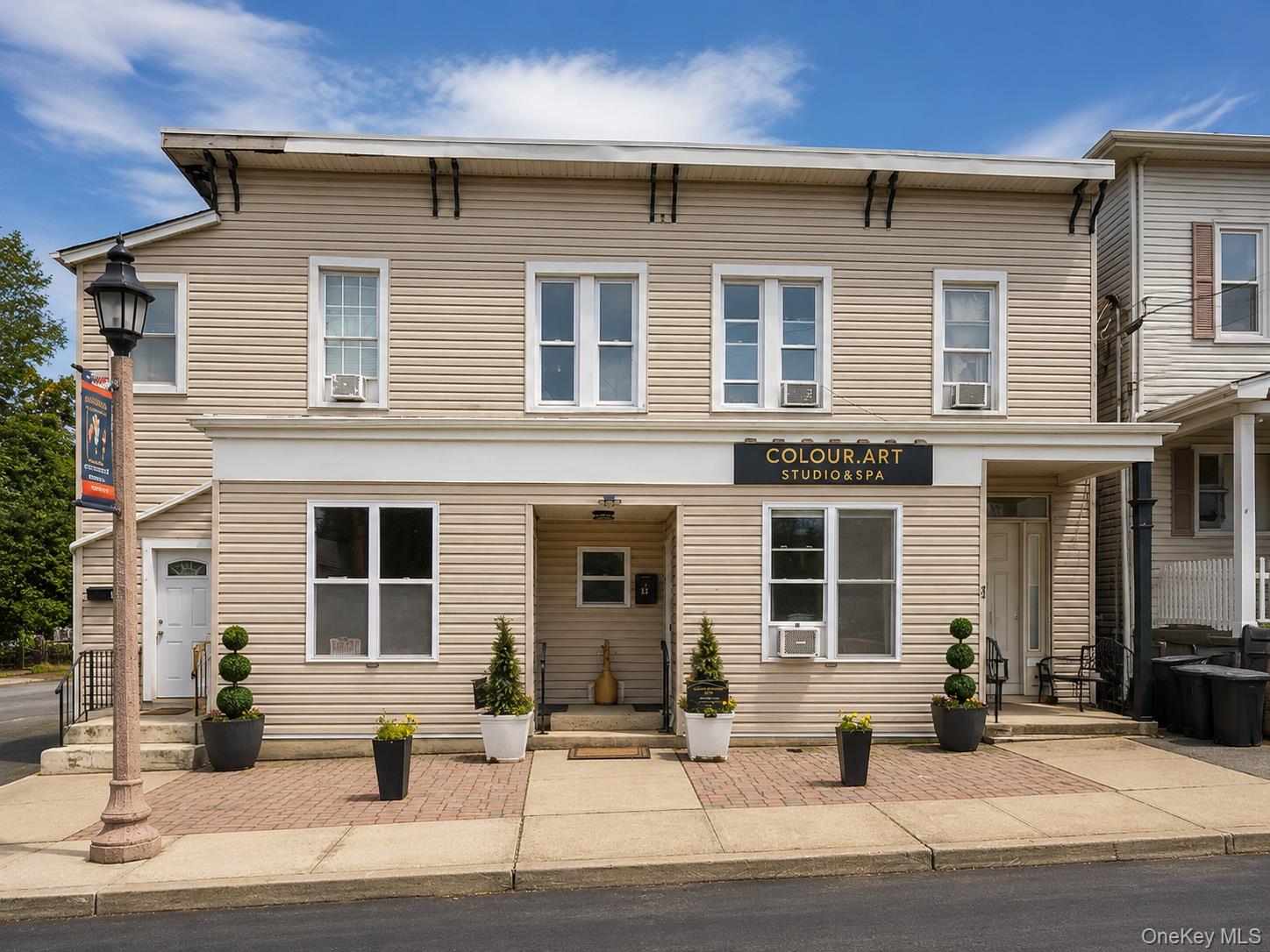 3-7 Old Lake Road, Unit 5