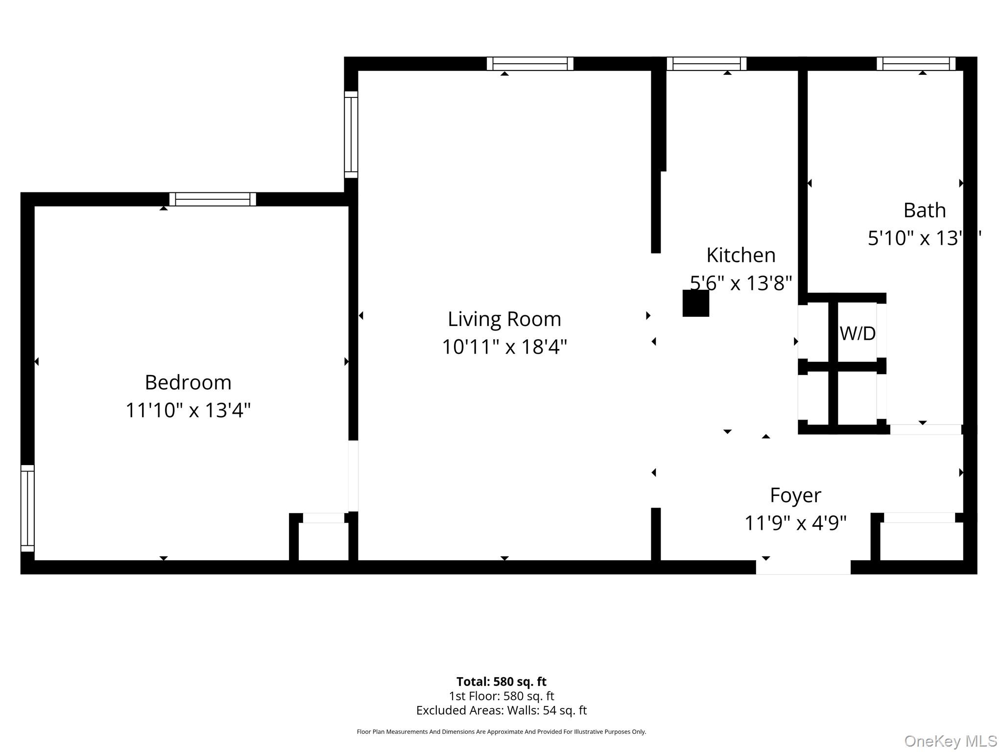 1361 Madison Avenue, Unit 6G photo 8