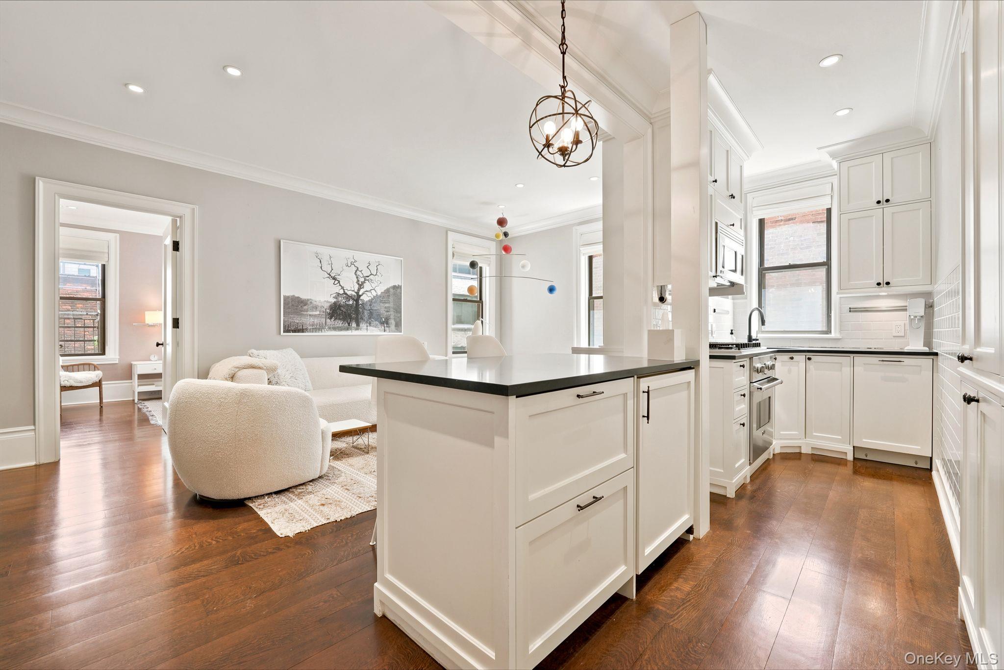 1361 Madison Avenue, Unit 6G