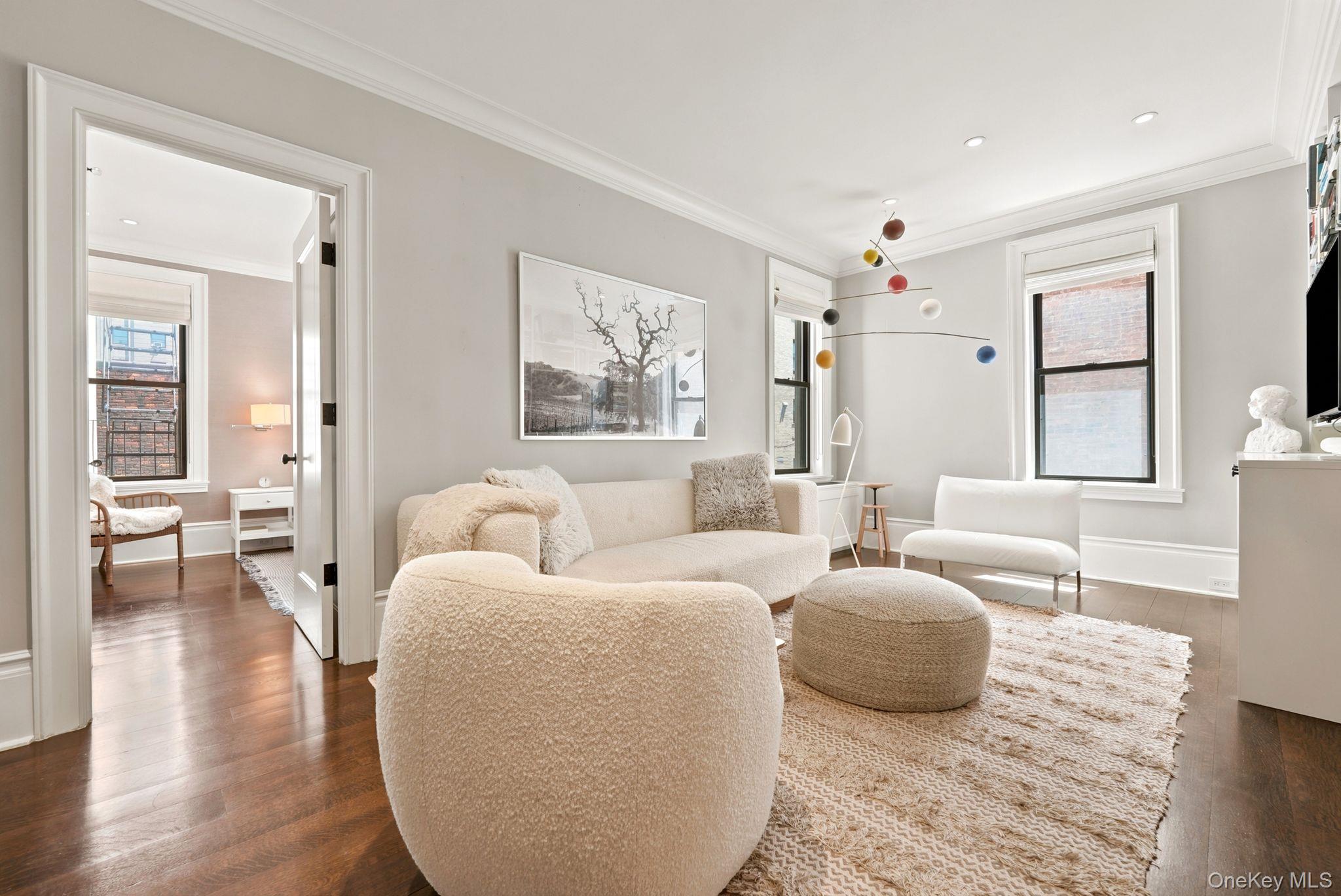 1361 Madison Avenue, Unit 6G photo 7