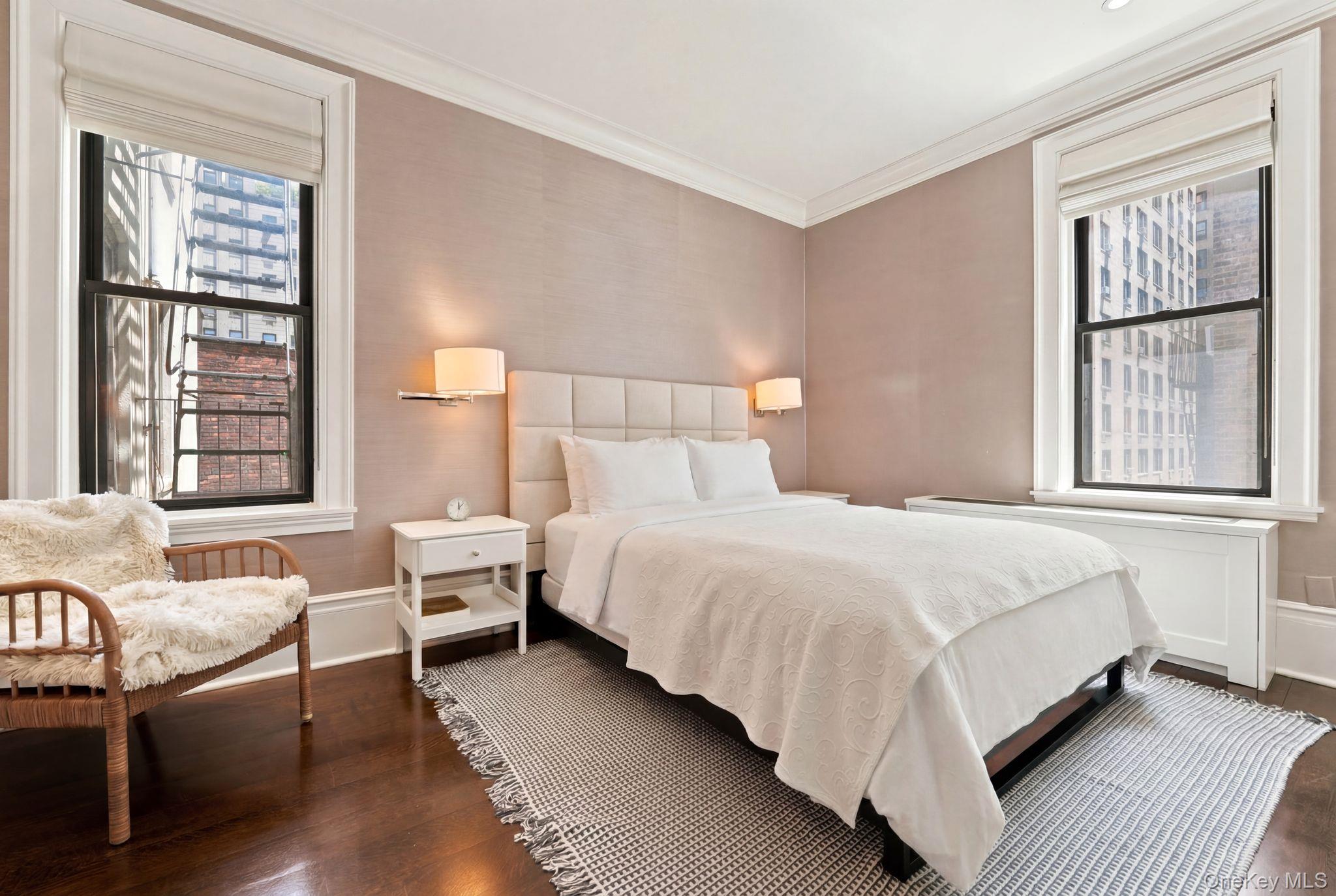 1361 Madison Avenue, Unit 6G photo 22