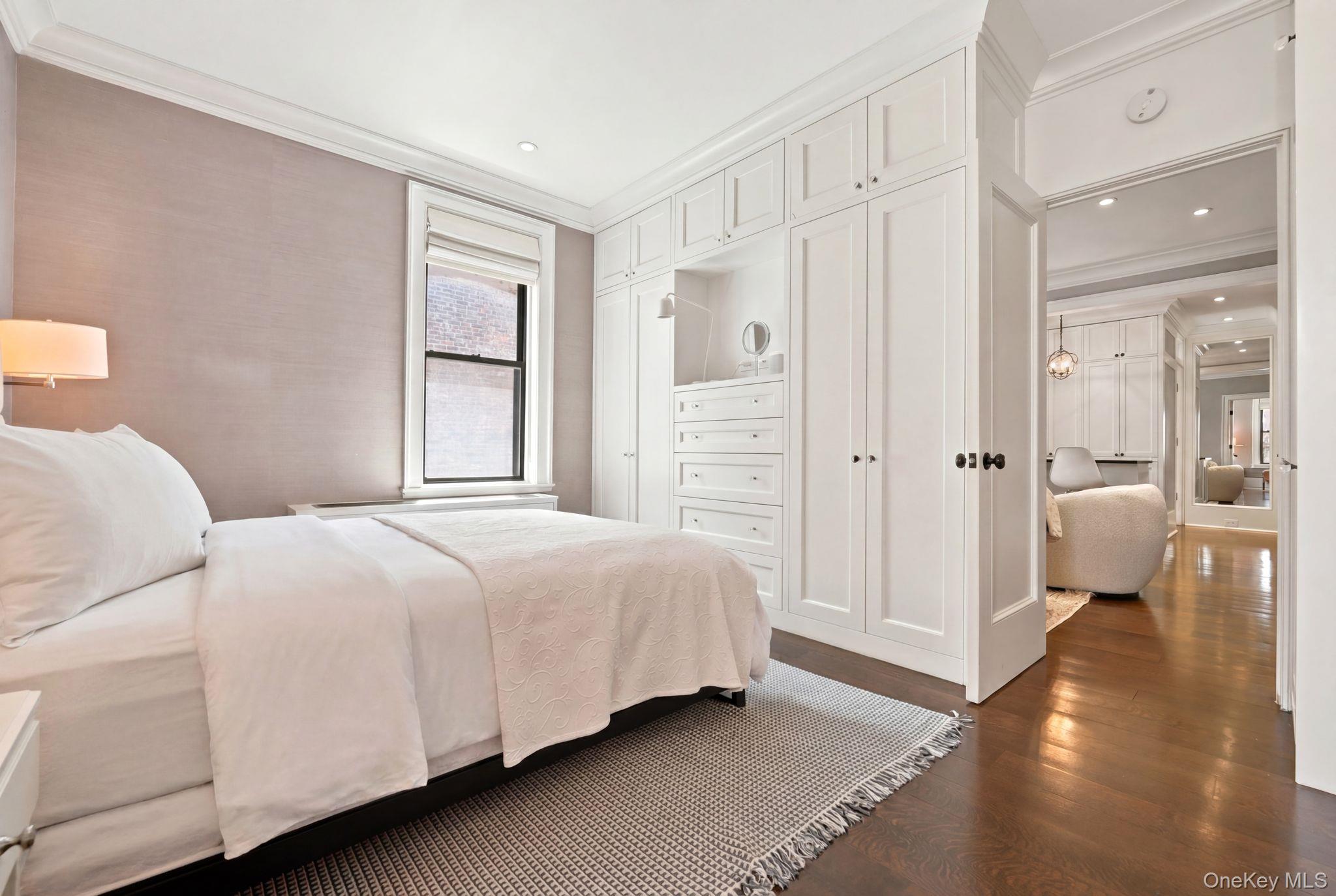 1361 Madison Avenue, Unit 6G photo 25