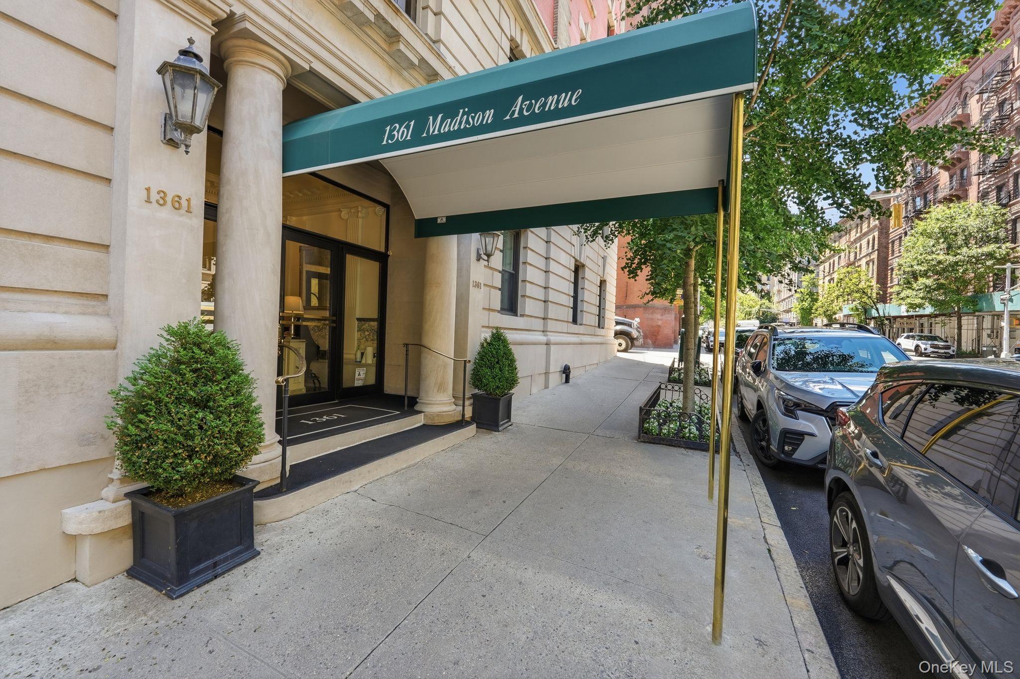 1361 Madison Avenue, Unit 6G photo 3