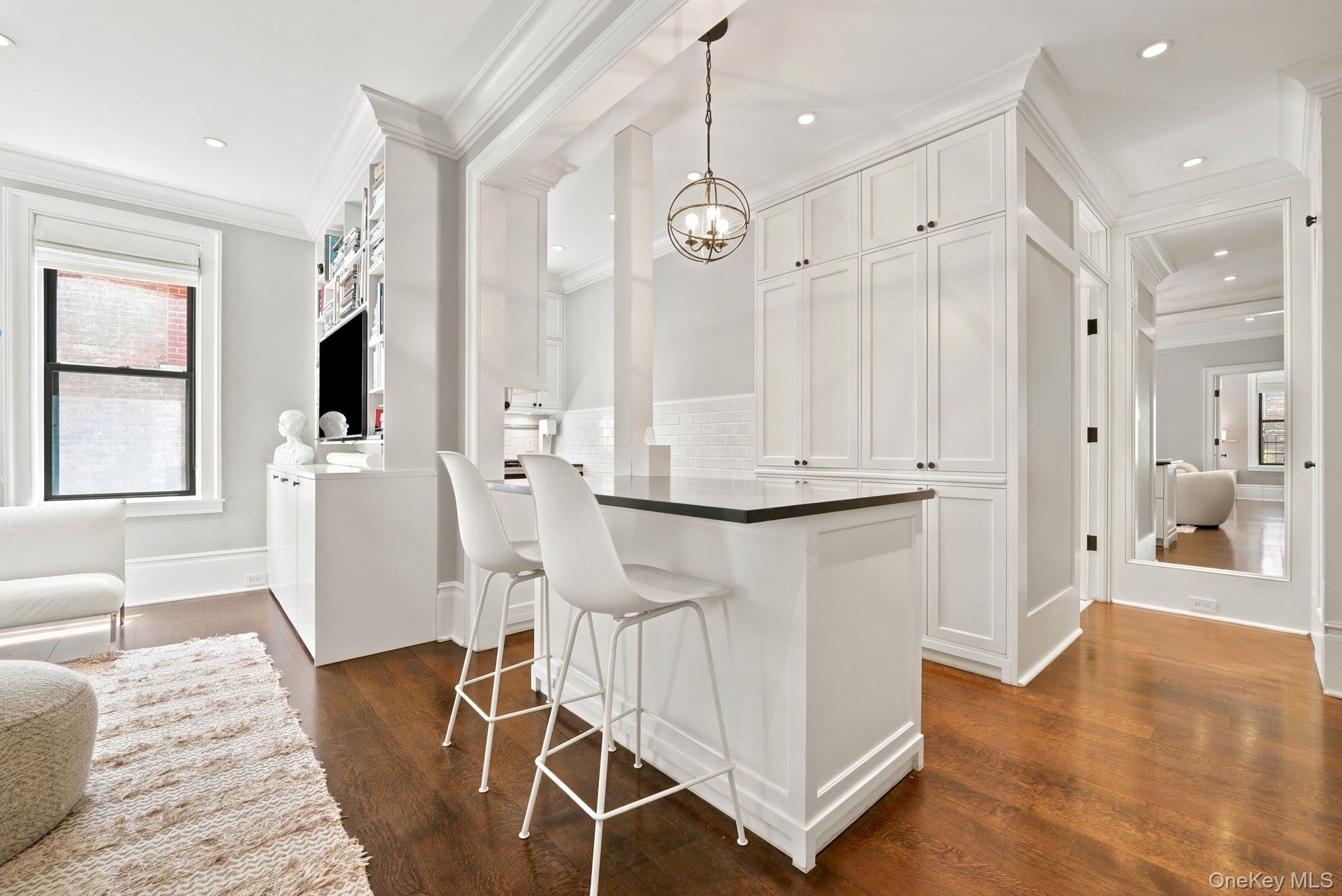 1361 Madison Avenue, Unit 6G photo 15