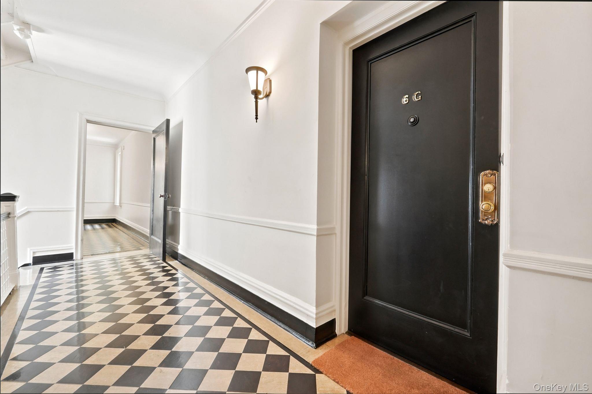 1361 Madison Avenue, Unit 6G photo 4