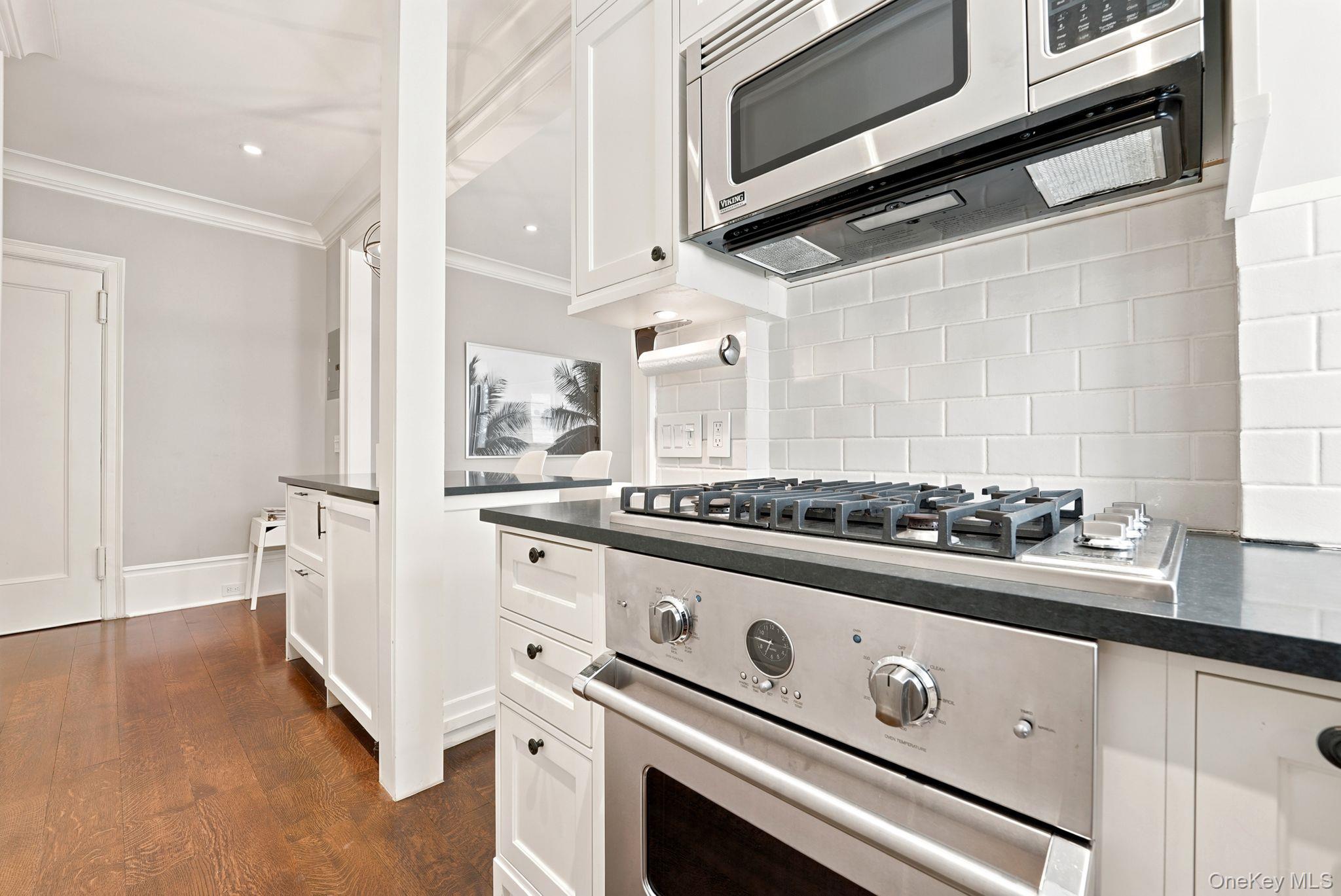 1361 Madison Avenue, Unit 6G photo 18