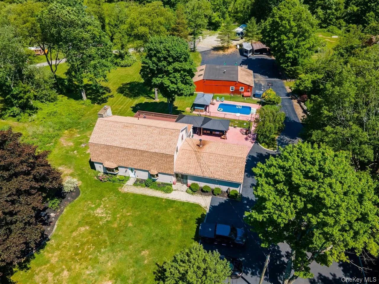 843 Farmers Mills Road – For Sale photo 2