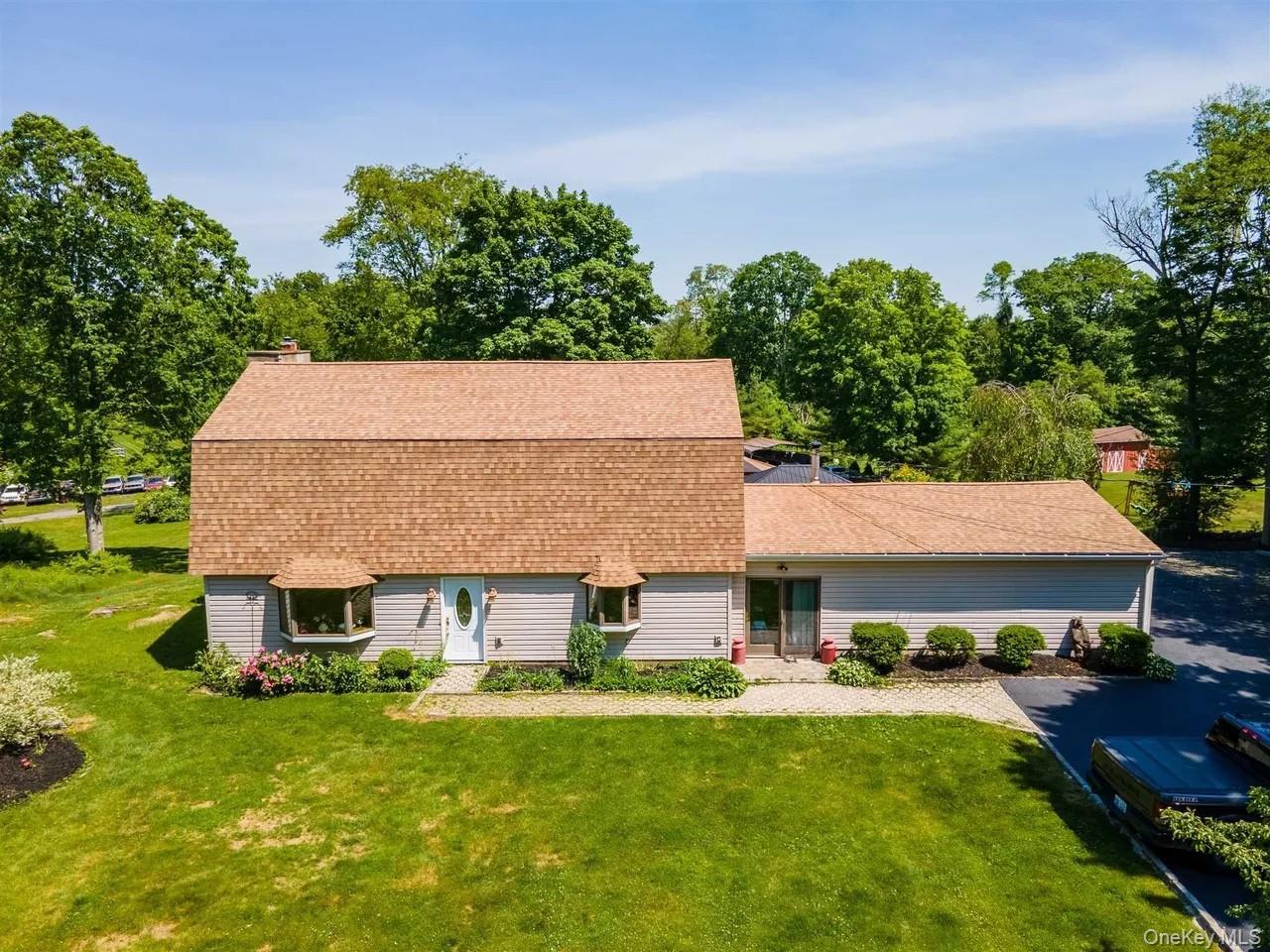 843 Farmers Mills Road – For Sale