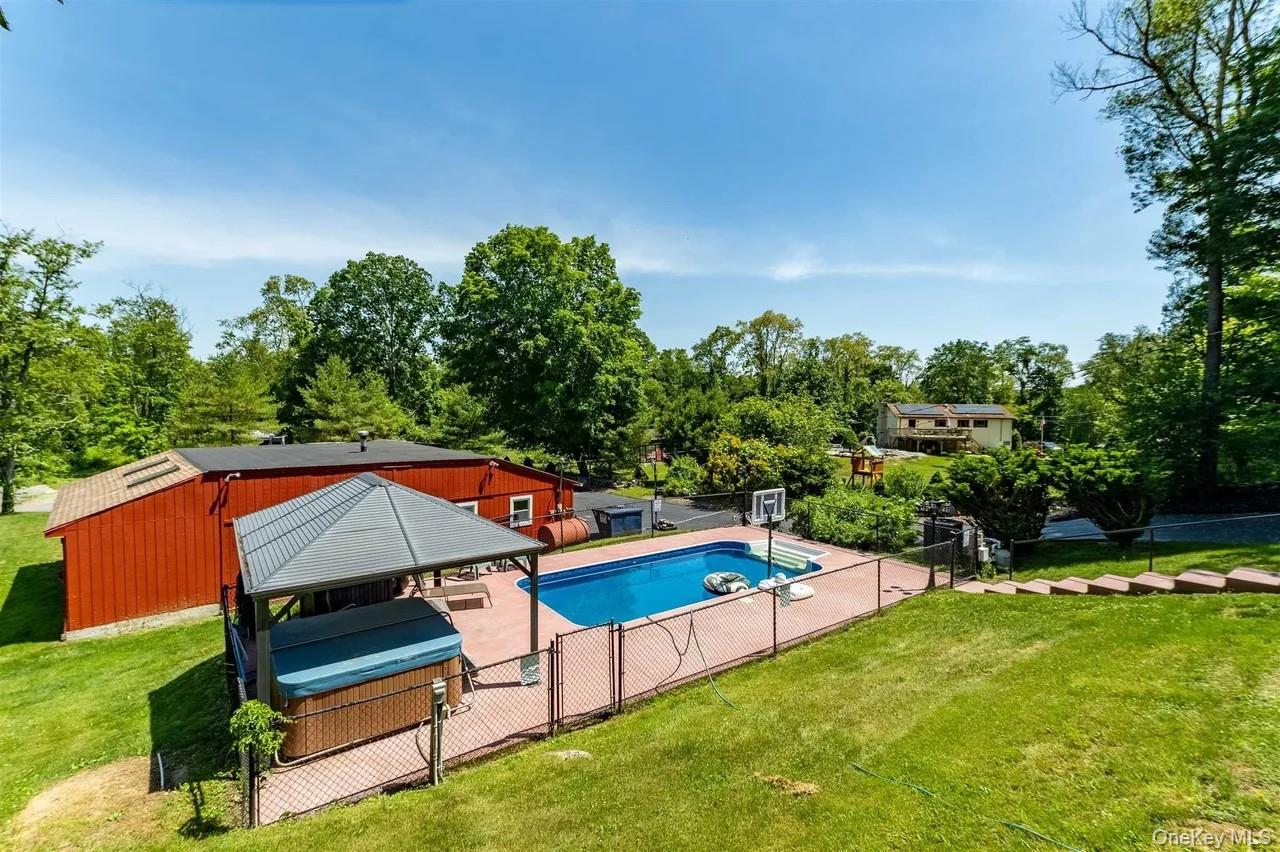 843 Farmers Mills Road – For Sale photo 36