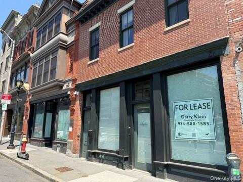 44 Warburton Avenue – For Rent