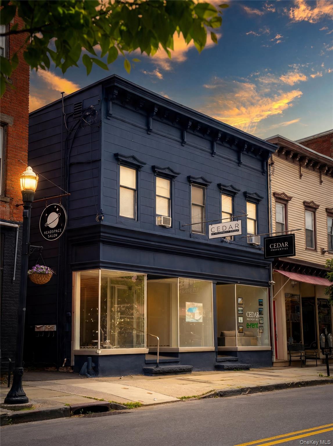 105 PARTITION Street – For Sale