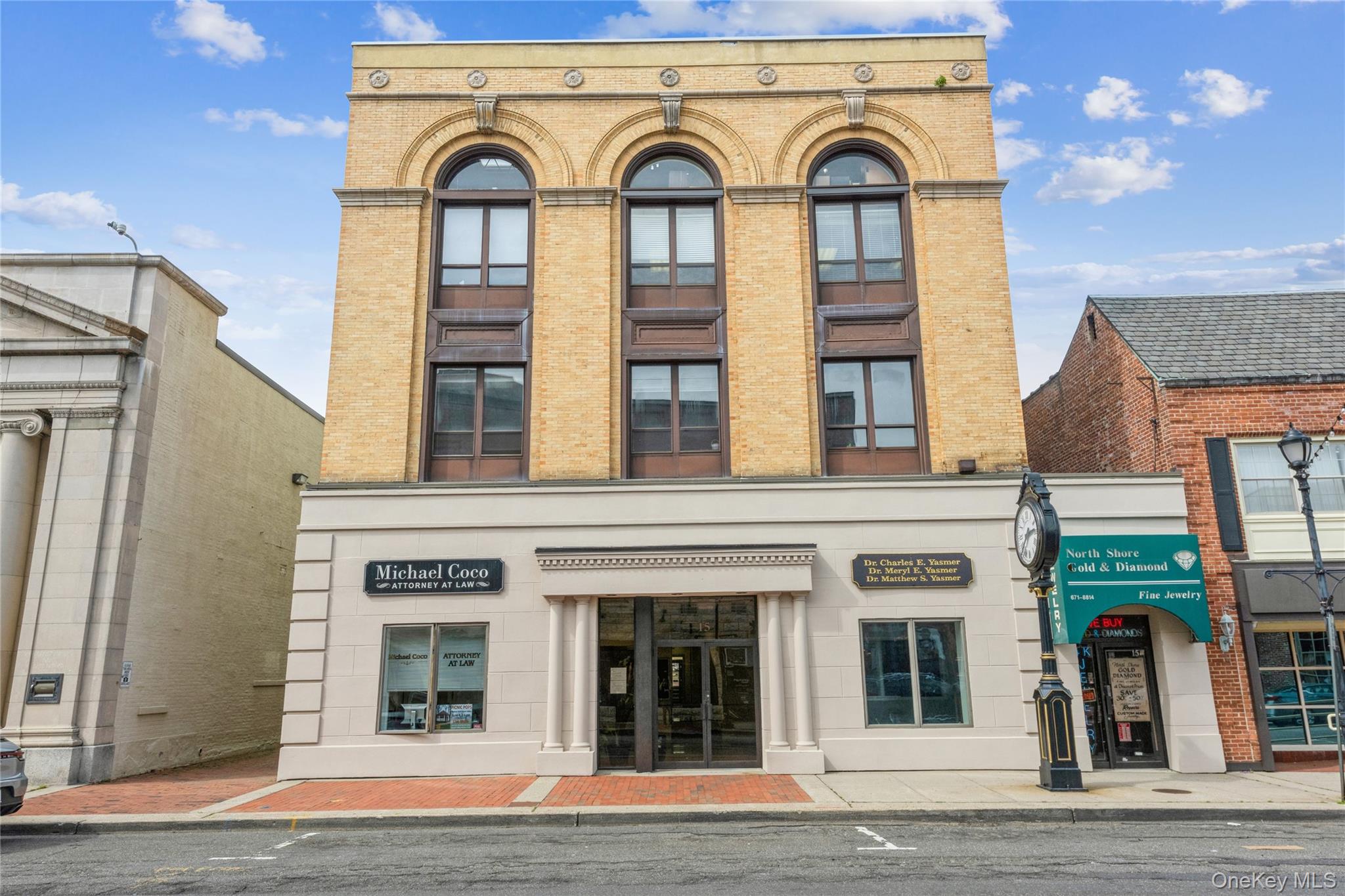 15 Glen Street, Unit 101