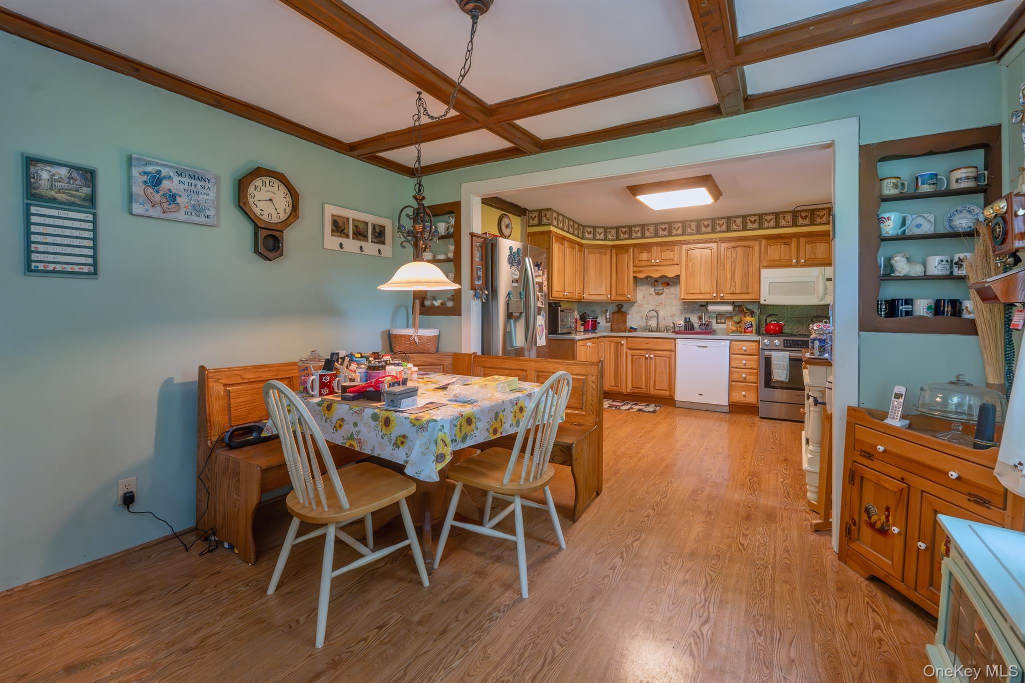 542 Blue Mountain Road – For Sale photo 19