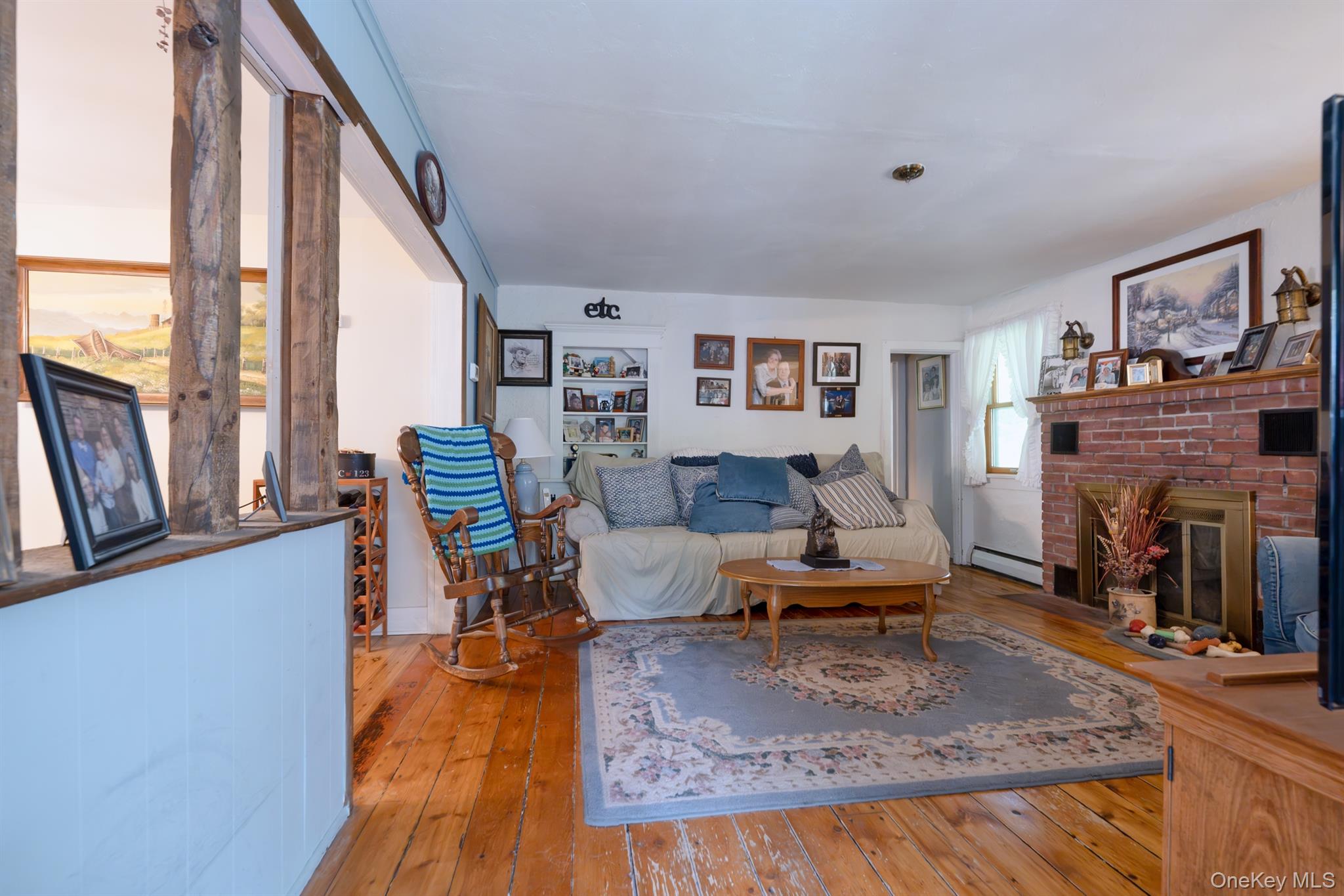 542 Blue Mountain Road – For Sale photo 7