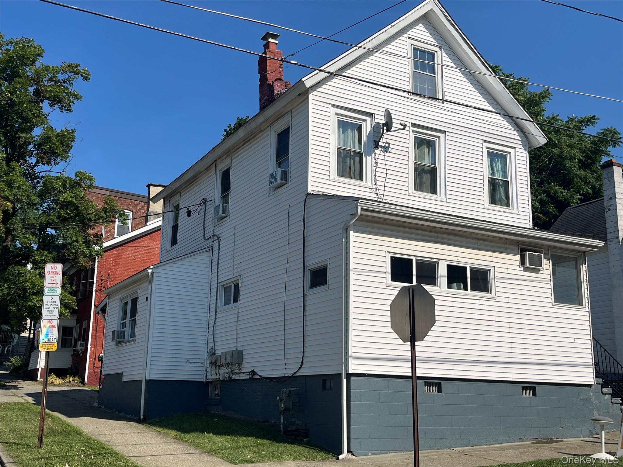 95 Albany Street – For Sale