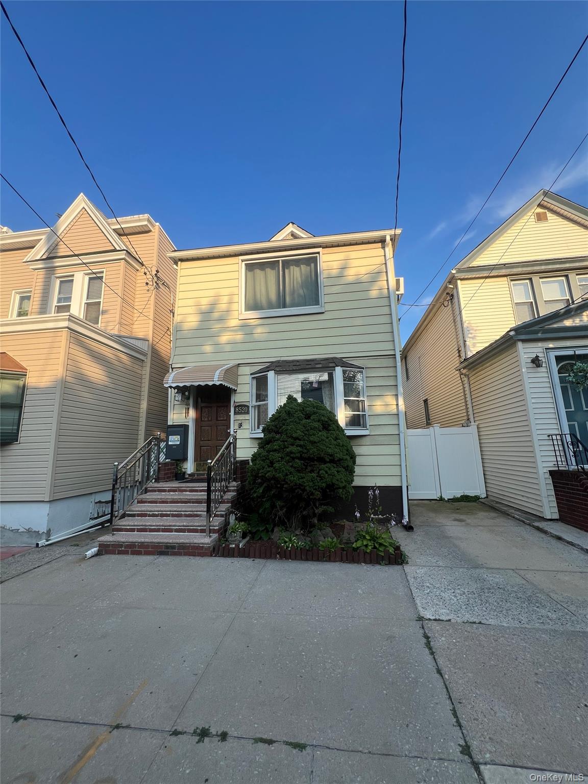 85-20 53rd Avenue – For Sale