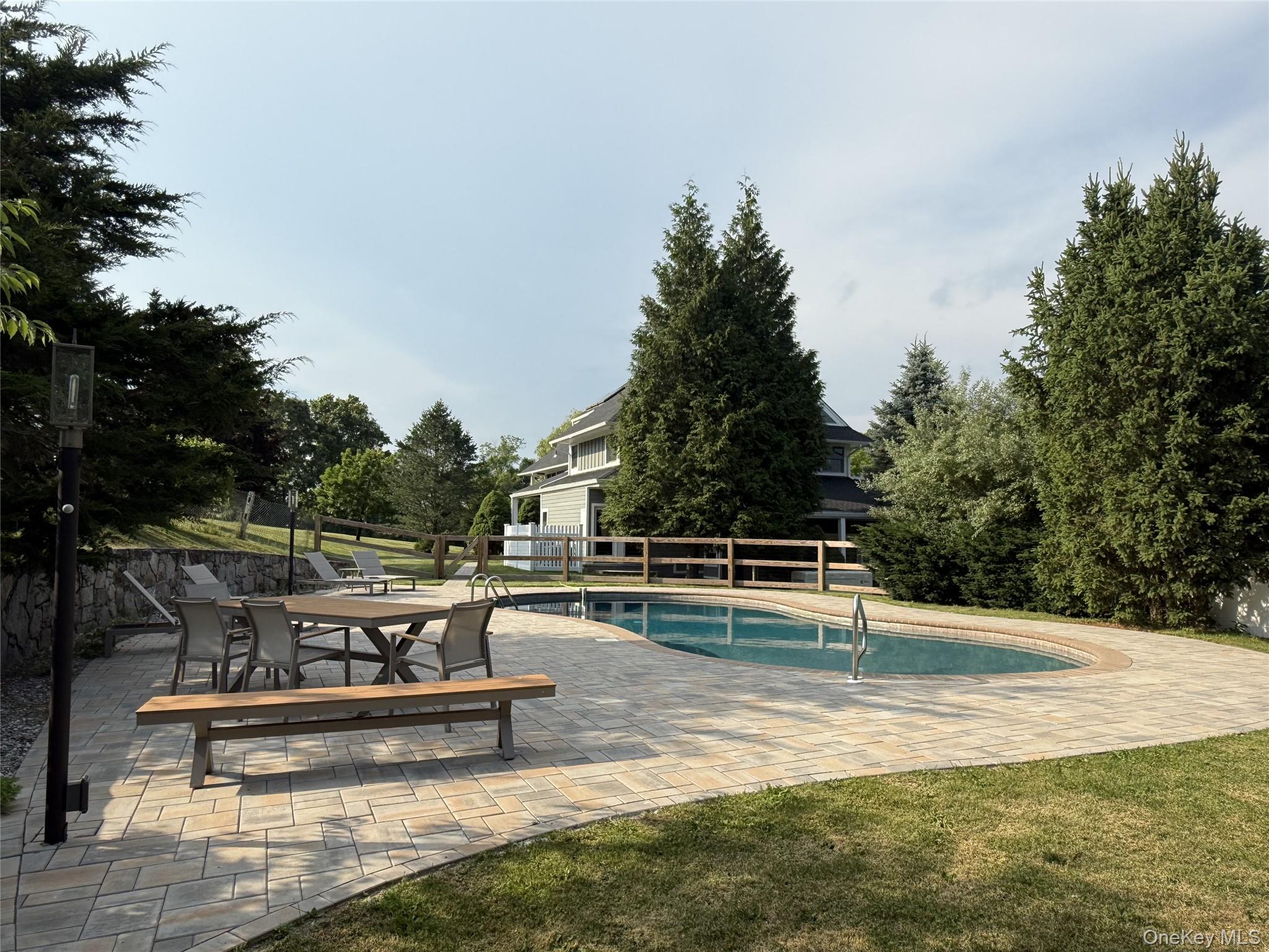 22 Waccabuc River Lane – For Rent photo 3