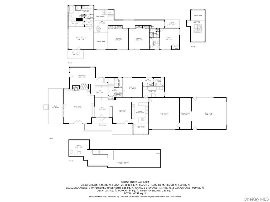 22 Waccabuc River Lane – For Rent photo 26
