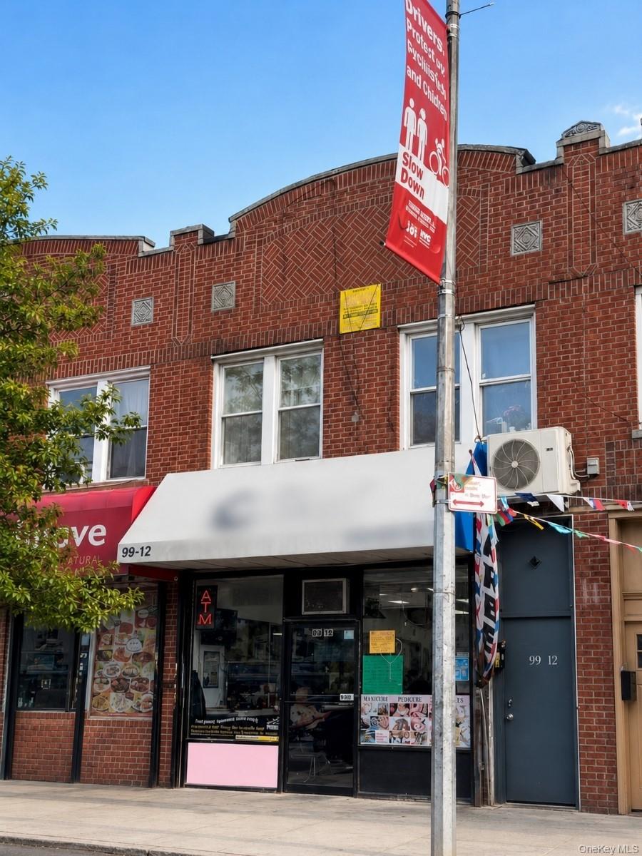 99-12 37th Avenue – For Sale