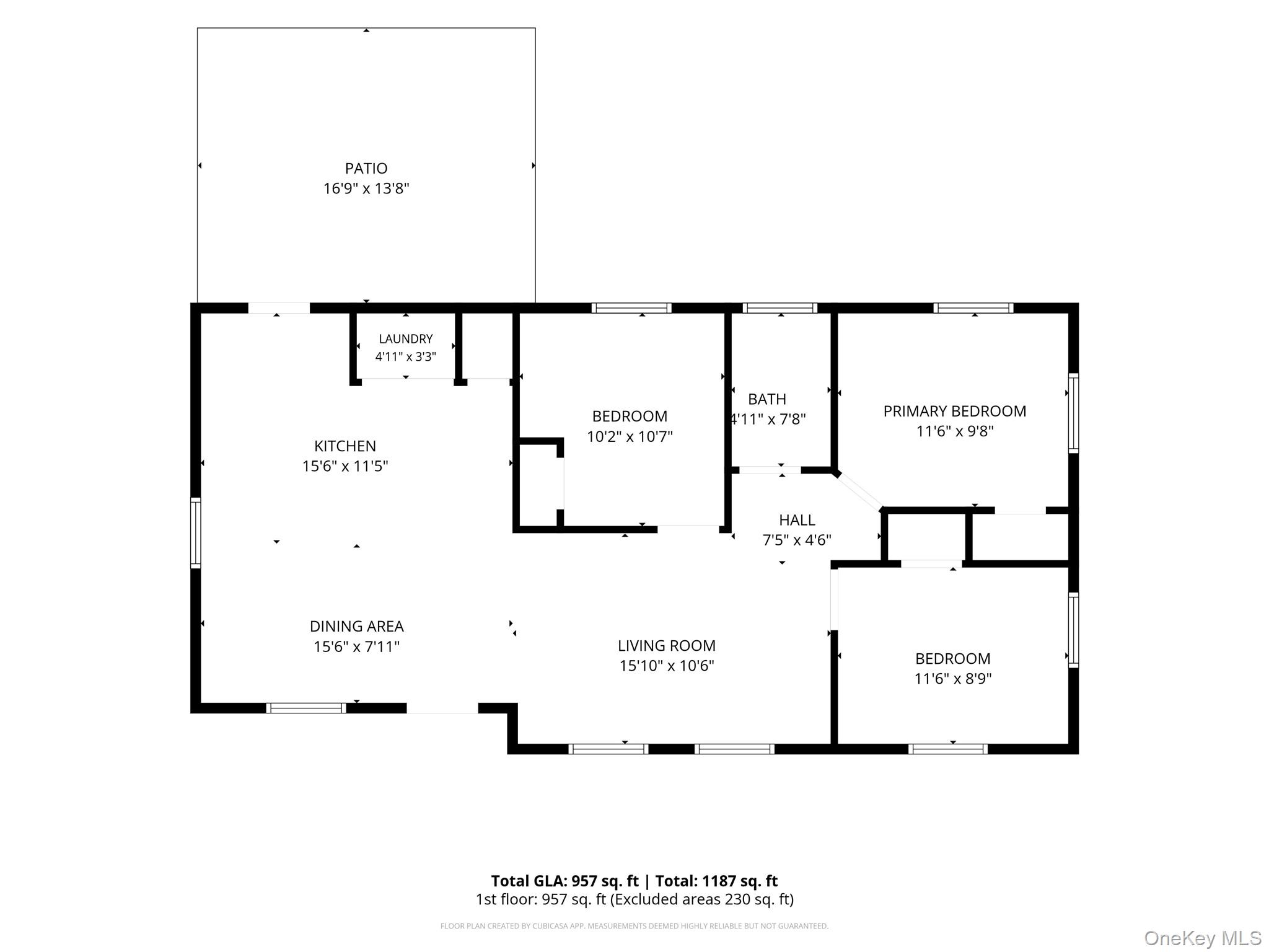 24 E Cherry Street – For Sale photo 18